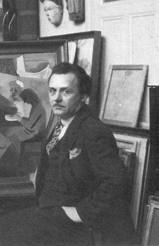 André Lhote (1885 - 1962) Art For Sale | Stern Pissarro Gallery